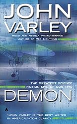 Demon (Gaia Book 3) (English Edition)