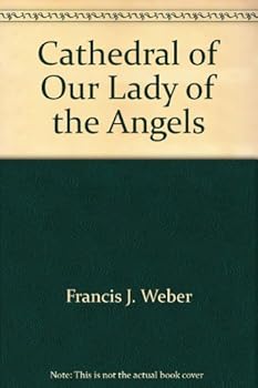 Hardcover Cathedral of Our Lady of the Angels Book