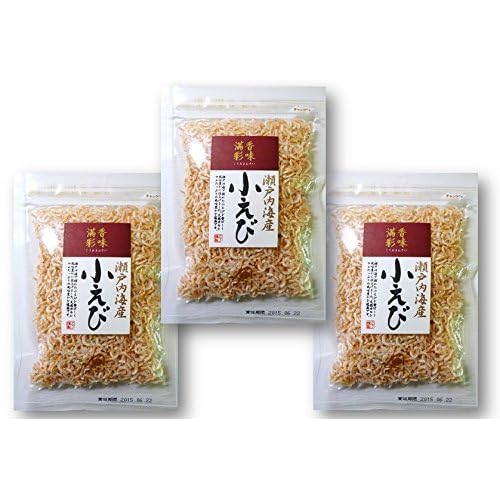 アマノ 香味満彩 小えび