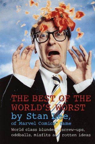 The Best of the World's Worst