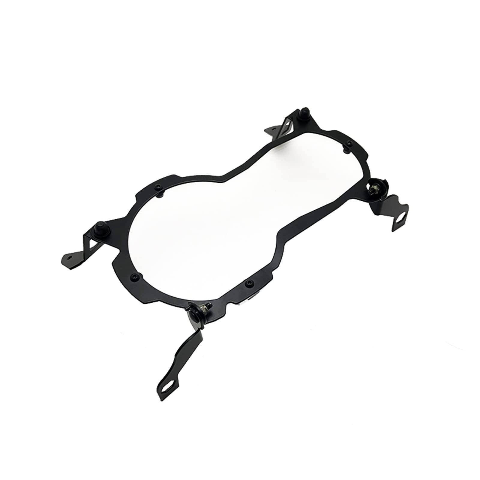 Koplamp Beschermkap Voor BMW R1200GS / R1250GS Adventure - Heldere Lens Motorfiets Koplampbeschermer