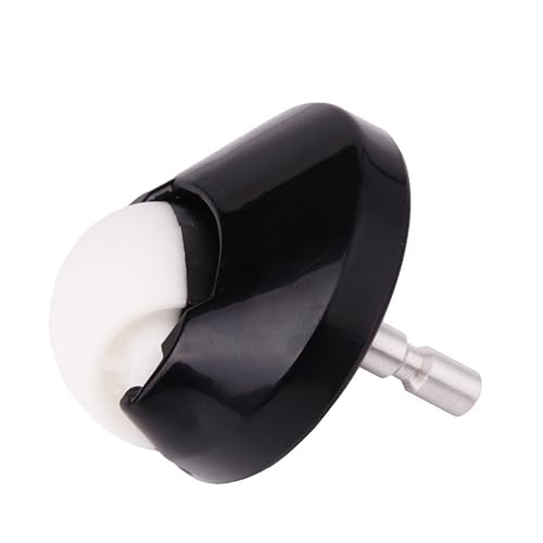 Miniatura 4 de Piezas de repuesto para montaje de rueda delanterarueda delantera Roomba 500600700800900 Series