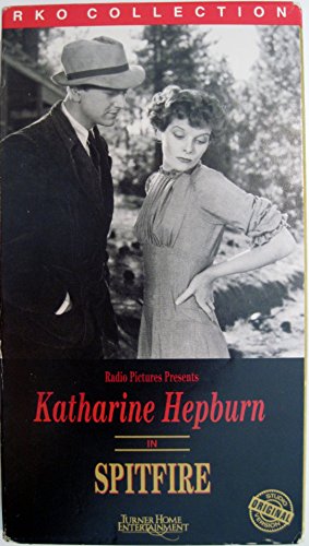 Preisvergleich Produktbild Spitfire [VHS]