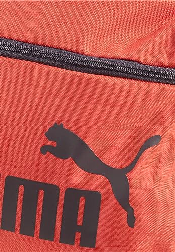 Mochilas clásicas PUMA Phase Backpack III cómodas para evitar dolor de espalda 3