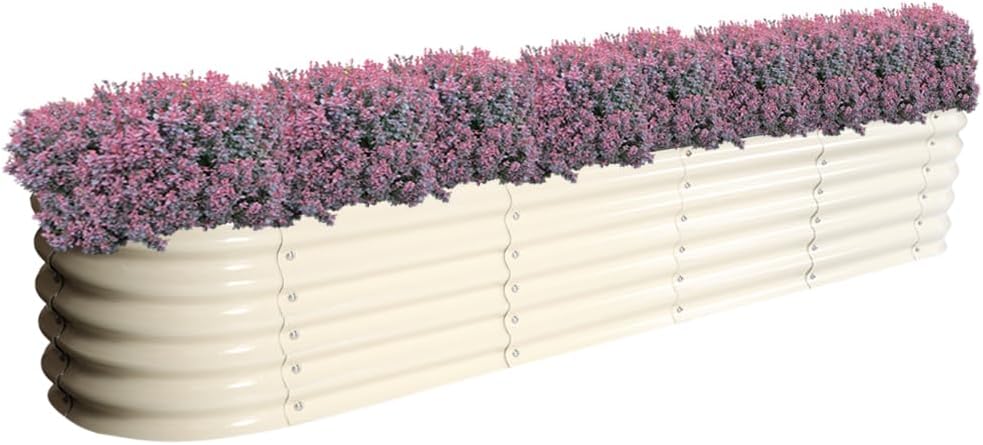 LAURA ASHLEY 花模様 プランター 22センチ LAURA ASHLEY 花模様