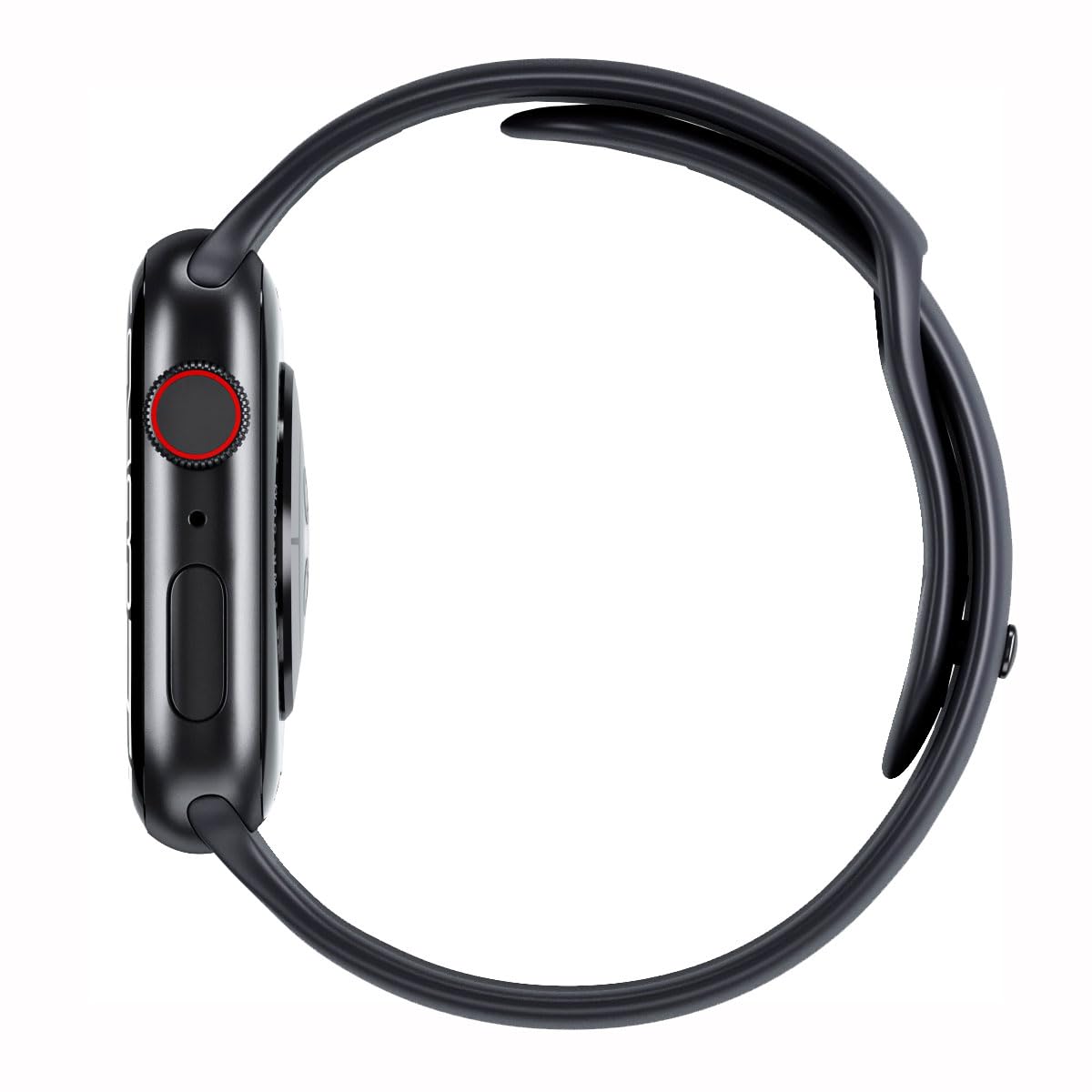 Apple Watch Series 7 (GPS, 41MM) - Elevate Your Everyday