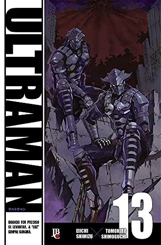 Ultraman - Vol. 13