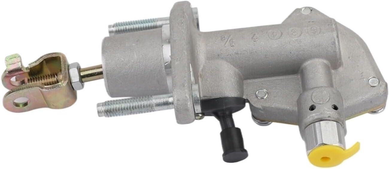 [Replacement] 2pcs Clutch Master + Slave Cylinder for Honda for Civic for Accord for CRV for Element for Acura for RSX for TSX 46920-S7A-A03 46920-S7A-A01 46920-S7A-A04