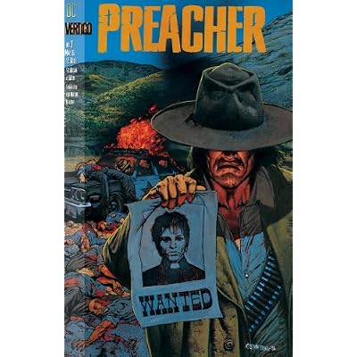 Preacher #2
