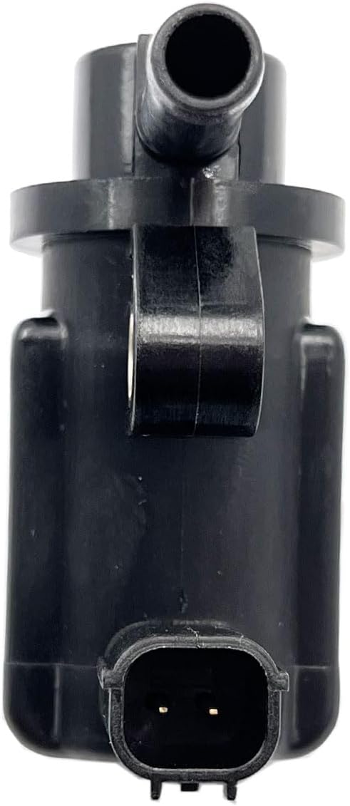 FainWan Vapor Canister Purge Solenoid Valve 14930-7S000 Compatible with NV1500 Armada Frontier QX56 NV2500 NV3500 Pathfinder