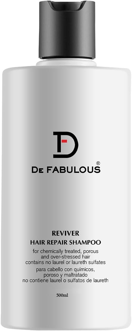 Reviver (Reviver Shampoo 500ml)