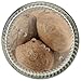 Morton & Bassett Organic Whole Nutmeg, 1.9 Oz