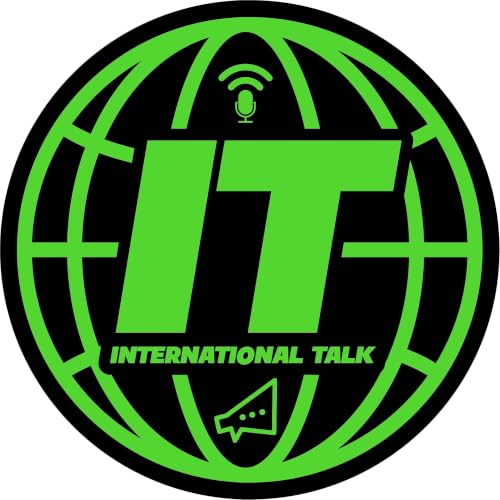 International Talk Ep. 8 AMARIA BB !