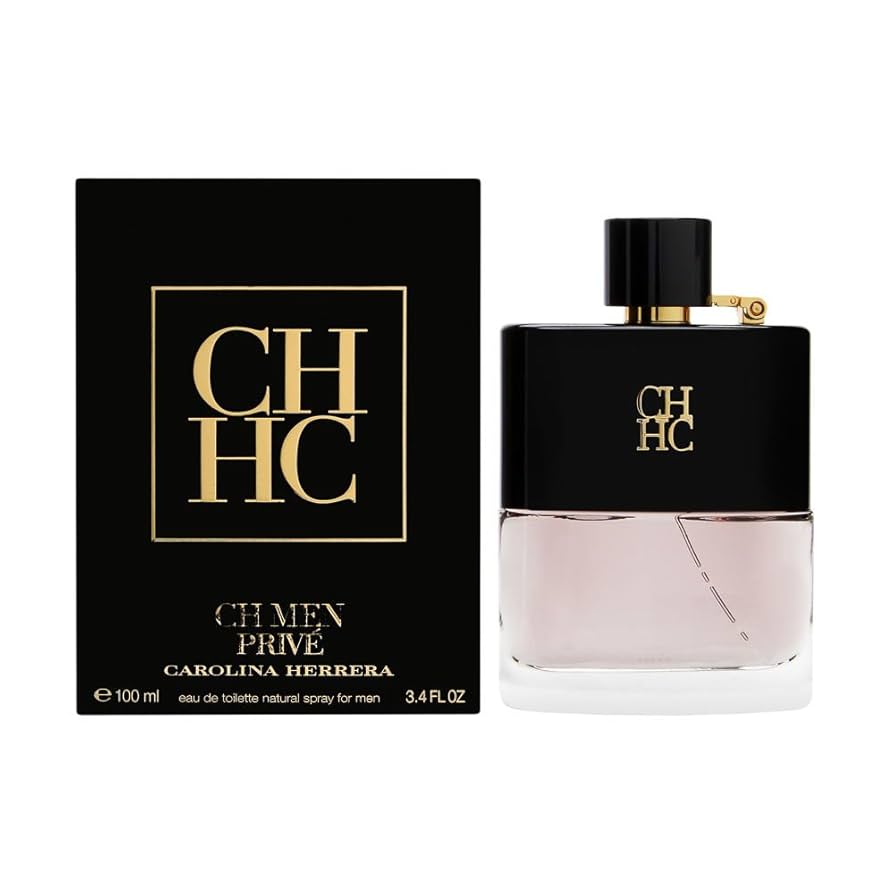 香水(男性用) Carolina Herrera CH Men Prive 100ml Amazon | キャロライナ ヘレラ CH プリヴェ オードトワレ 100mL