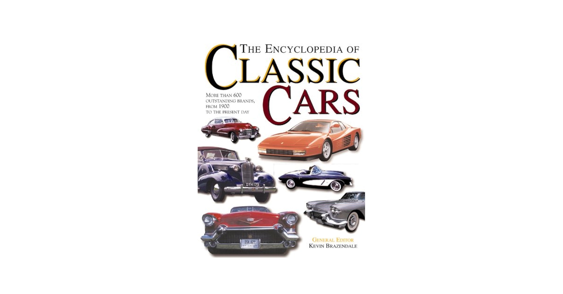 THE CLASSIC CARS BOOK洋書 The Classic Cars Book: Staud, René: 9783832733858: Amazon