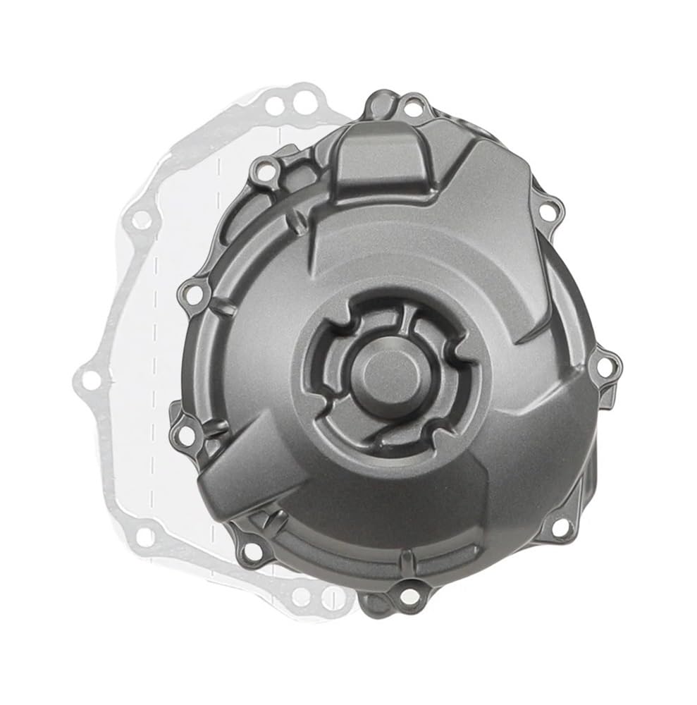 Couvercle stator moteur CBR1000RR coque carter robuste aux finitions précises