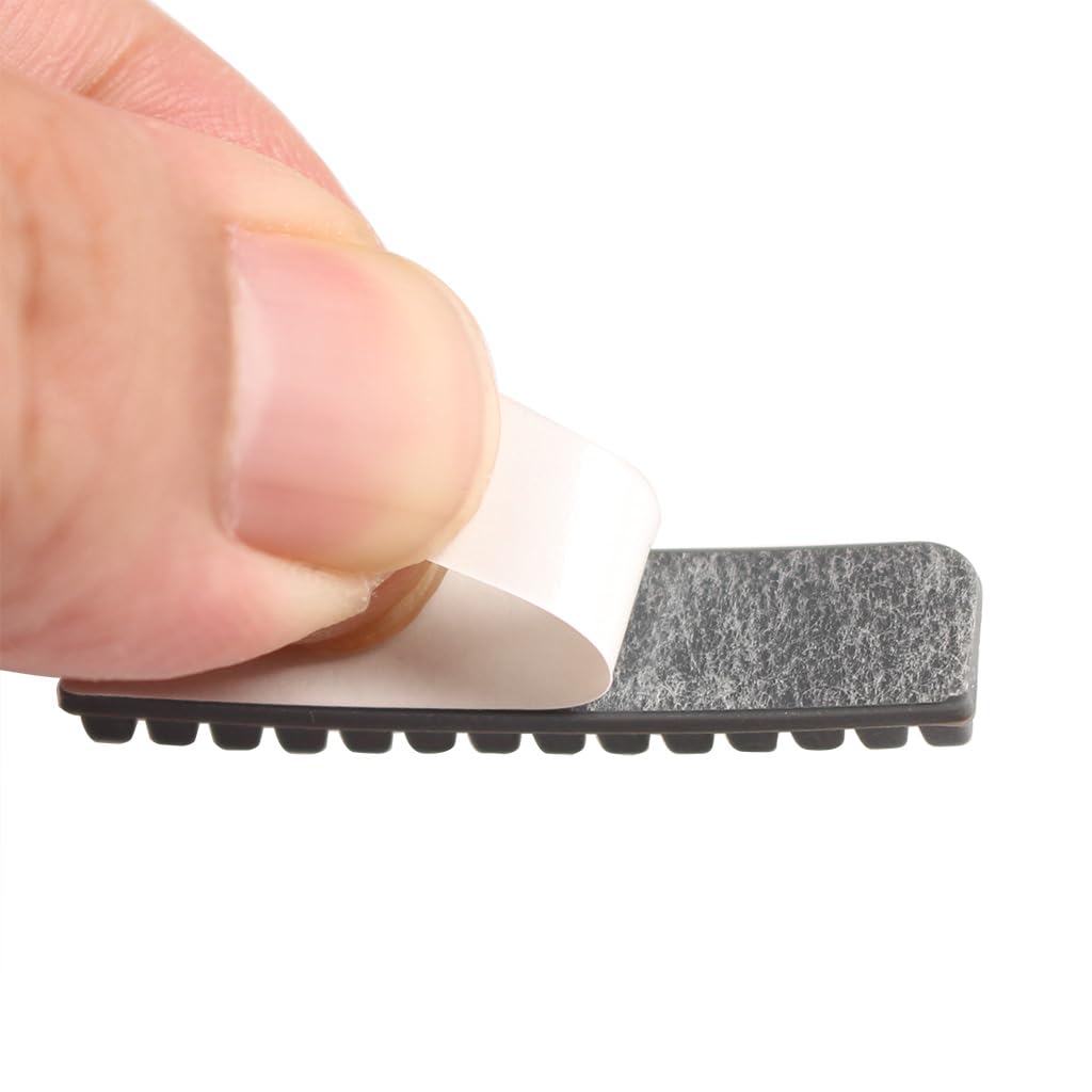 Kit Spazzola Per Ugelli Stampante 3D Bambu Lab X1/P1, Con 6 Spazzole In Silicone E Rivestimento Anti-intasamento