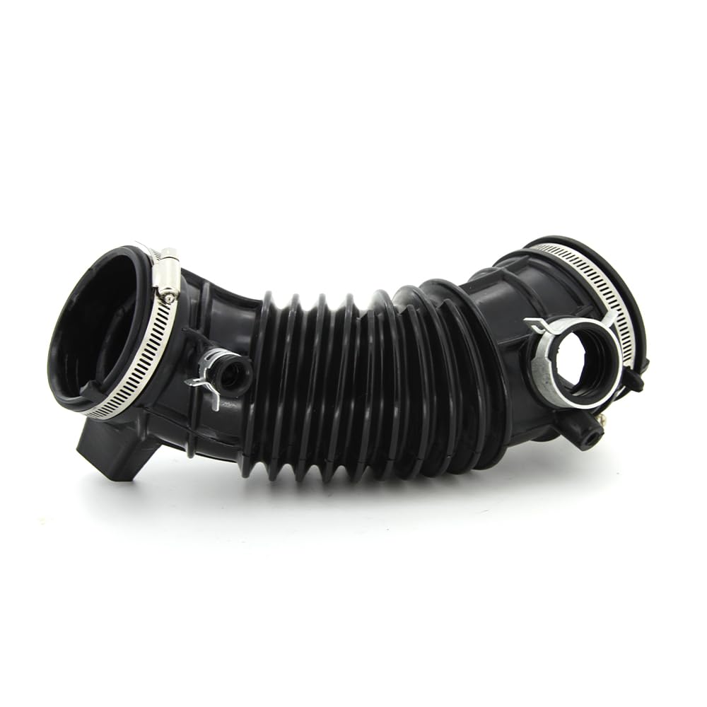Air Intake Hose Compatible with 2010-2011 Honda CR-V 2.4L # 17228-REZ-A00 696-011 - Air Intake Duct Tube Boot