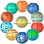New-planets