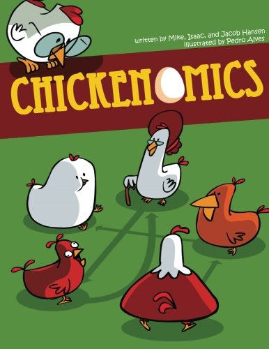 Chickenomics