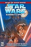  Star Wars Essentials, Bd. 10: Jedi-Chroniken: Der Sith-Krieg