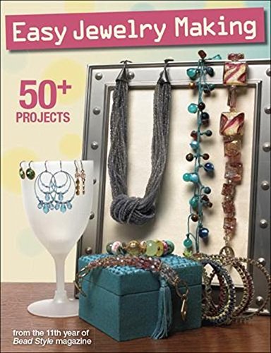 Buy Easy Jewelry Making — BookShops.in