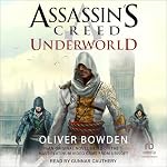 Cover of Assassin's Creed: Underworld