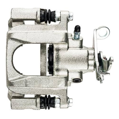 Image of PHILTOP Rear Left Brake Caliper 18-B5177 Compatible with 2009-2012 Dodge Journey