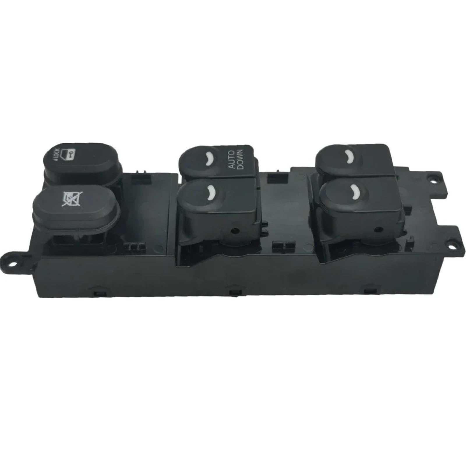 Côté Interrupteur de fenêtre pour Hyundai pour I30 2007-2012