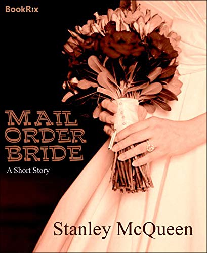 Mail Order Bride (English Edition)