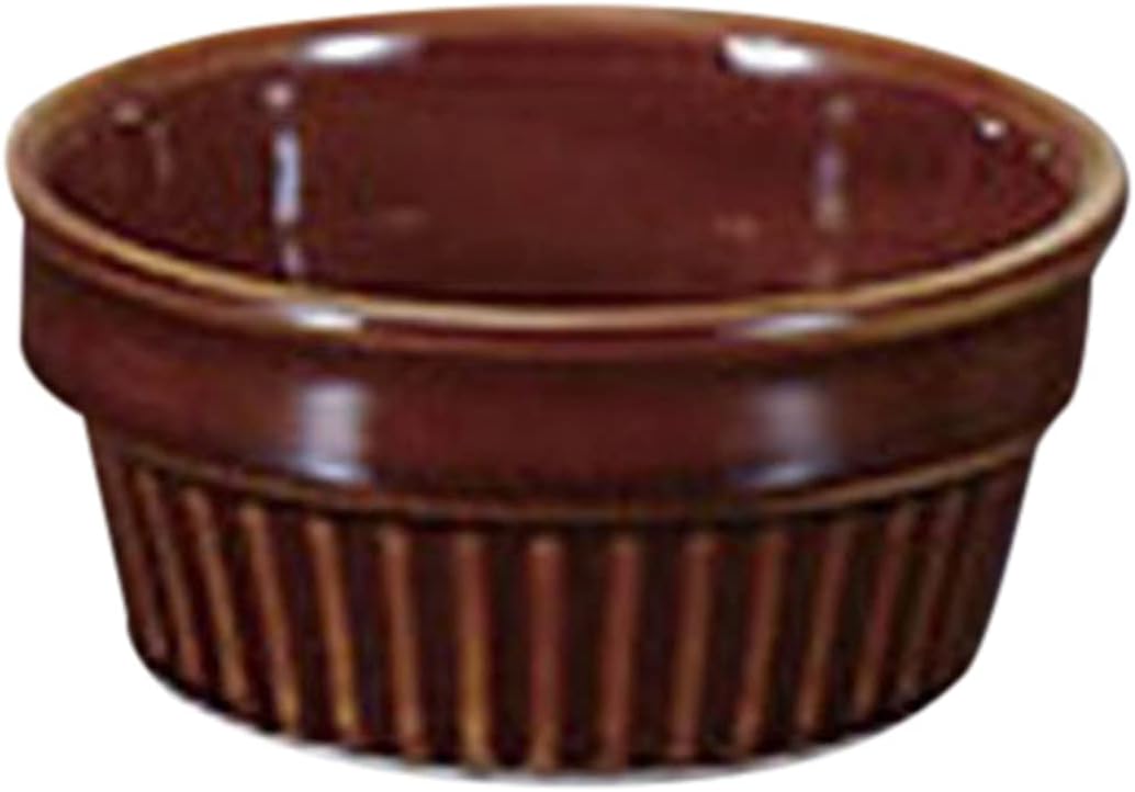 Set of 10, Western Ceramic Single Item, Amesfre 21/2 [2.6 x 1.2 inches (6.5 x 3.1 cm), 2.4 fl oz (70 cc), Reinforced [Restaurant, Ryokan, Japanese Tableware, Restaurant, Commercial Use, Tableware, Tableware