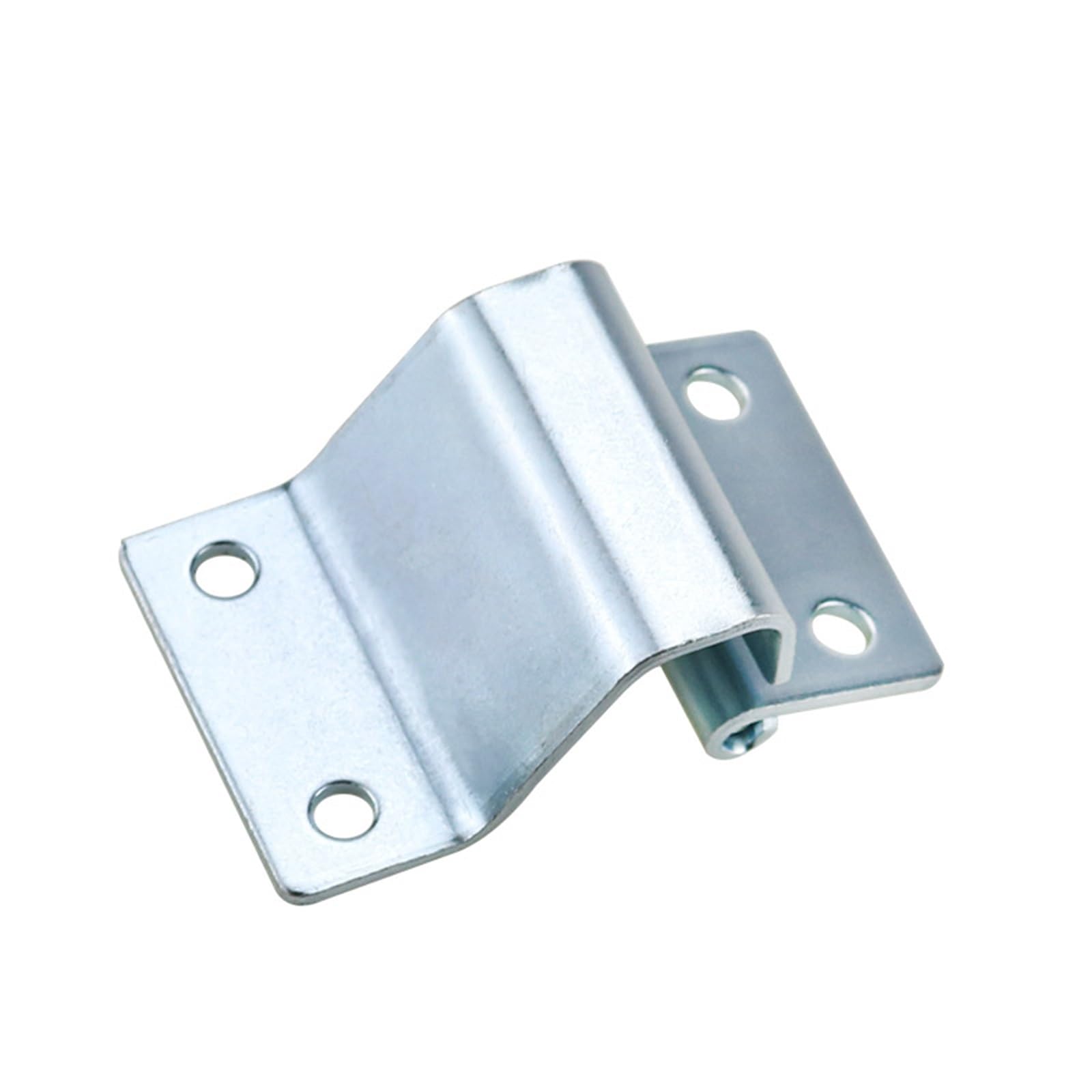 Kdhcvkz Ht059a-1 1Pcs Non-Hole Hinge Industrial Cabinet Door Hinge(Ht059a-1)