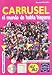 Produktbild La Spiga Readers: Carrusel - El Mundo De Habla Hispana + CD