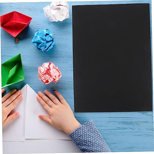 Papier cartonné loisirs créatifs rigide pour éviter les déchirures d'origami