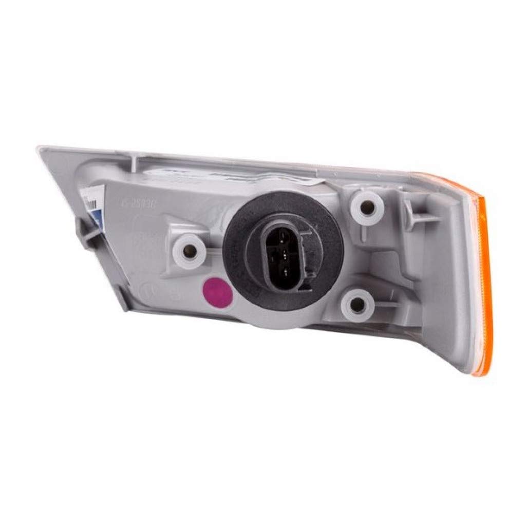 For Jeep Patriot Parking Signal Light 2007-2017 Driver Side For CH2526102 | 68004181AC