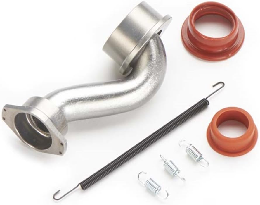Manifold Hard Coated Revo THS146HM