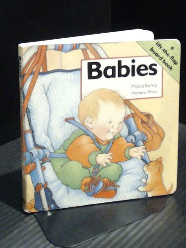 Babies-Canada 0394222946 Book Cover