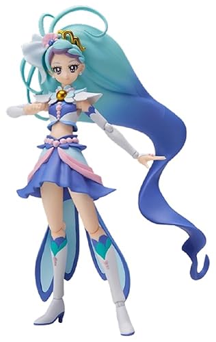 S.H.フィギュアーツ キュアマーメイド『Go！プリンセスプリキュア』(魂ウェブ商店限定)