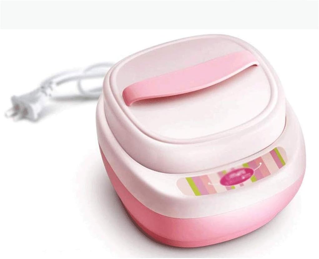 Automatic Yogurt Machine-electronic Stainless Steel Container and Glass Cup Household Yogurt Machine