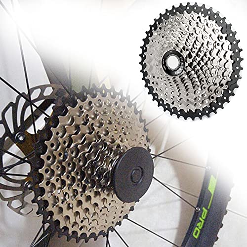 ConBlom Mountain Bike 11 velocità Cassetta 11-42 T...