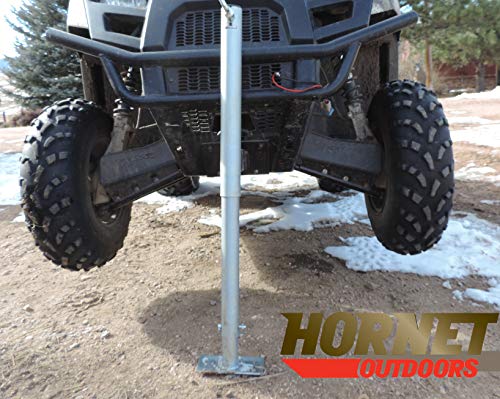 UTV Jack for Sport and Utility Vehicles