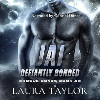 Jai: Defiantly Bonded cover art