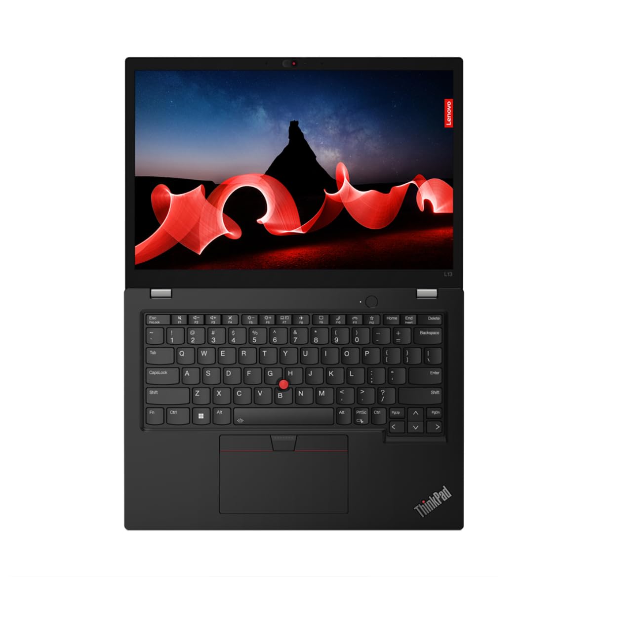 ThinkPad L13 gen1 Intel Core i5 メモリ16GB ThinkPad L13 | Leistungsstarkes, preisgünstiges 33,8 cm (13