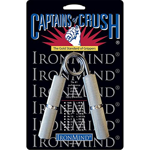 IronMind