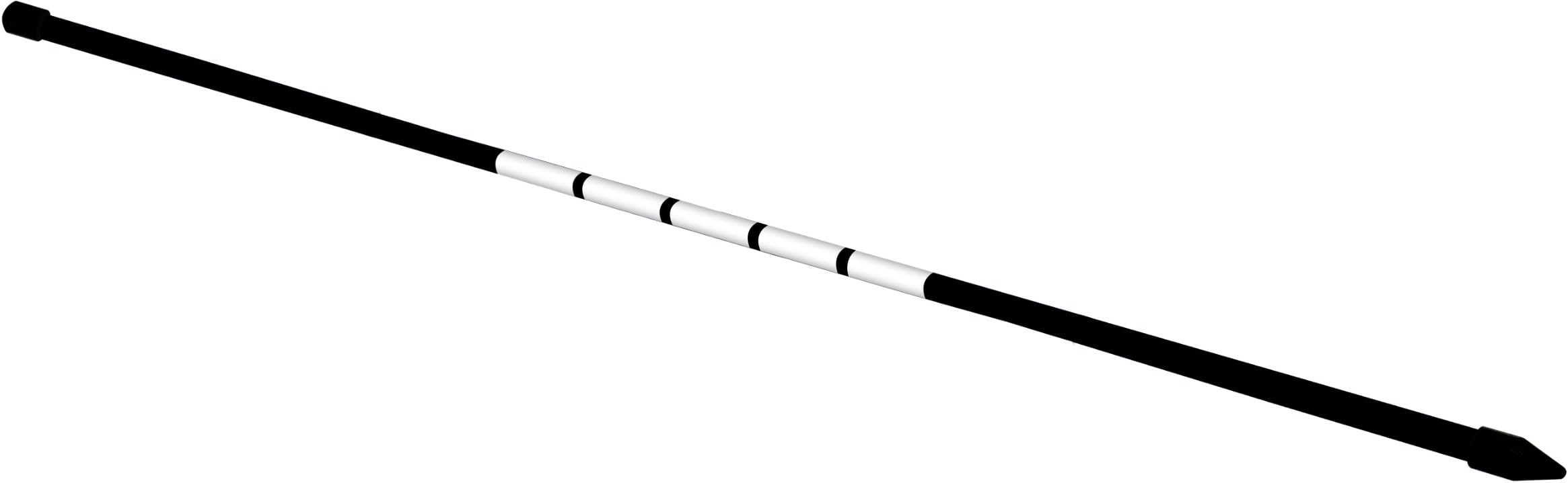 Izzo Golf Alignment Stix