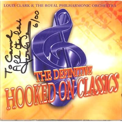 The Definitive Hooked On Classics