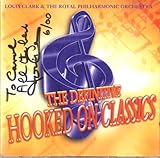  Definitive Hooked on Classics