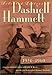 Selected Letters of Dashiell Hammett