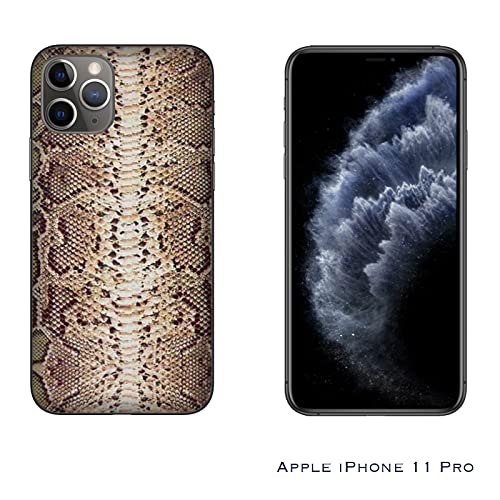Cover Custodia compatibile con Apple iPhone 11 Pro...
