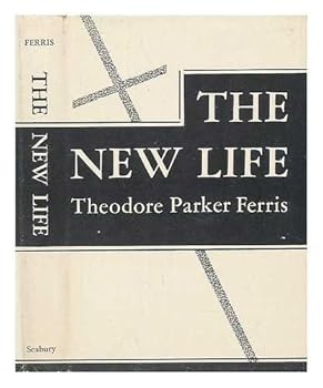 Hardcover The new life Book